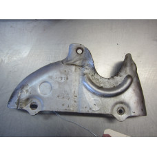 12L008 Left Exhaust Manifold Heat Shield From 2012 GMC Acadia  3.6